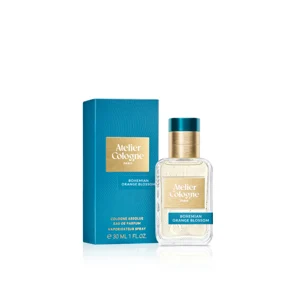 아틀리에 코롱 보헤미안 오렌지 블로썸 30ml