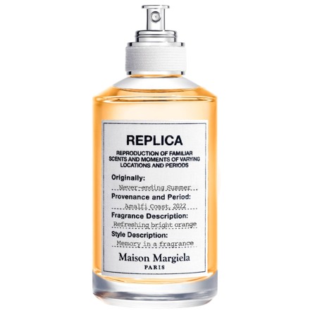레플리카 네버 엔딩 썸머 오 드 뚜왈렛 100ml