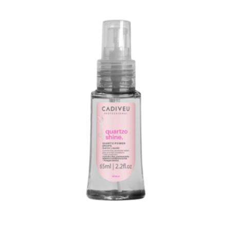 쿼츠샤인 헤어 세럼 65ml