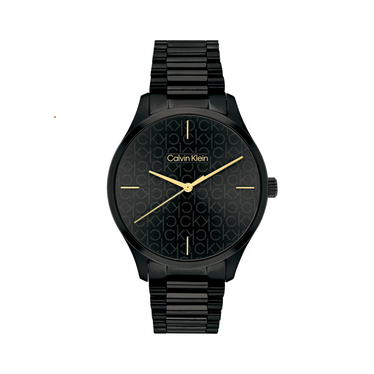 韩际新世界网上免税店-CALVIN KLEIN WAT-手表-ICONIC 35 手表（男女同款）