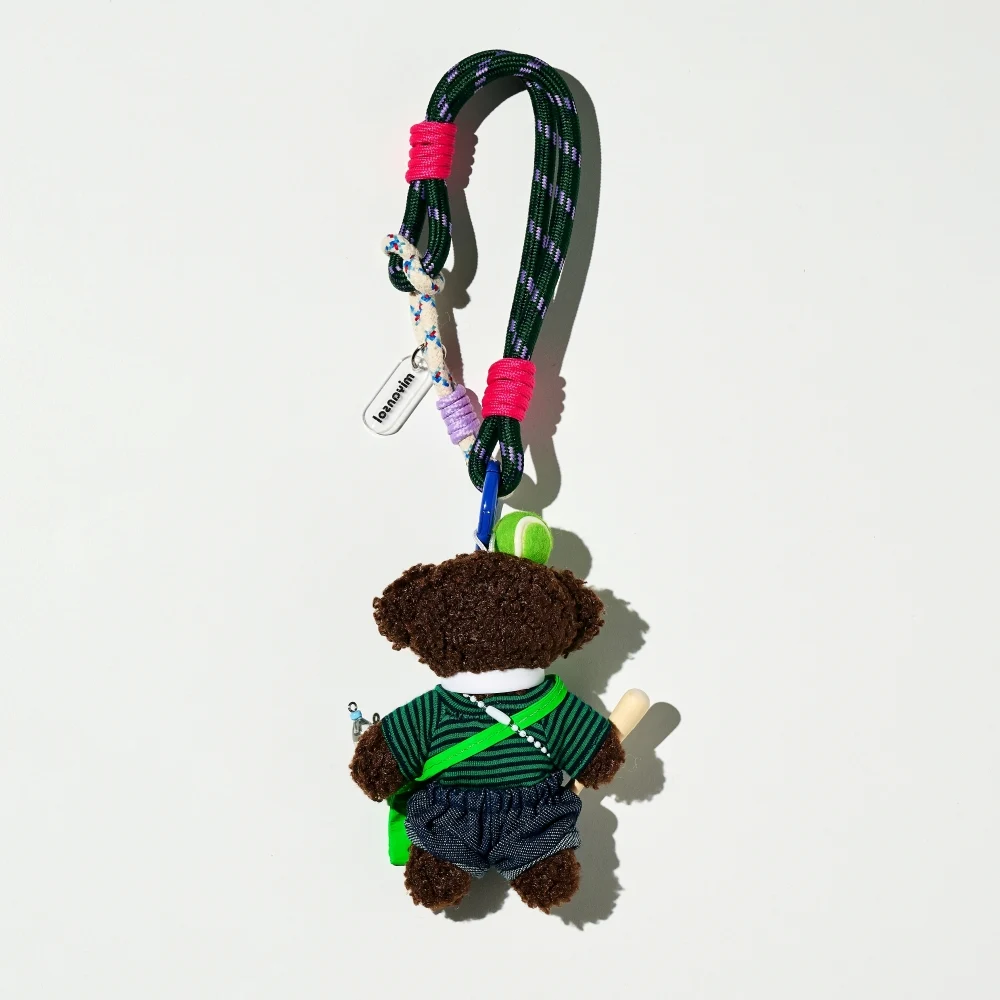 신세계인터넷면세점-미야앤솔-BagsAccessories-멍미참 No 3  MSMM0003