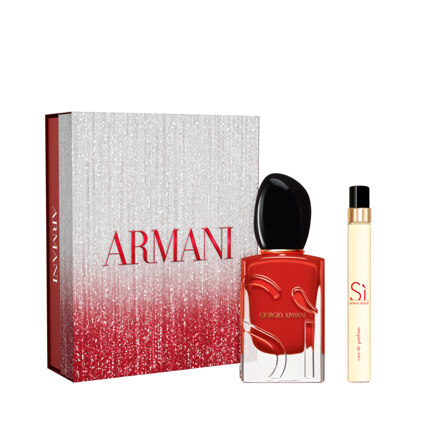씨 패션 EDP 50ml+10ml H25