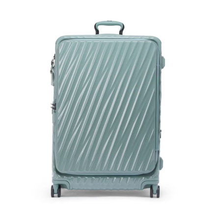 19 DEGREE Large Front Access Expandable Check-in Case Time 行李箱
