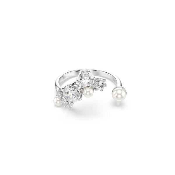 신세계인터넷면세점-스와로브스키-ring-CONSTELLA:RING OP WHITE/RHS