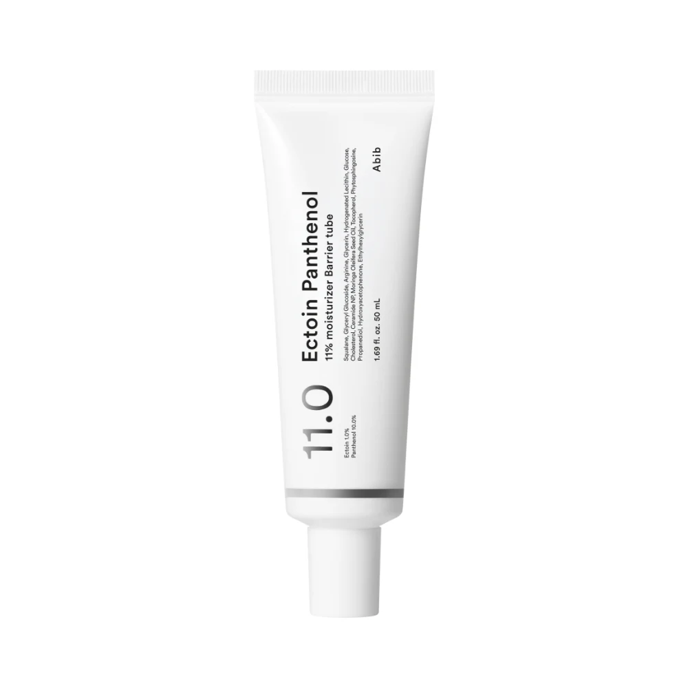 신세계인터넷면세점-아비브-FacialCare-엑토인 판테놀 11 퍼센트 크림 배리어 튜브 50 ml