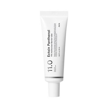 엑토인 판테놀 11 퍼센트 크림 배리어 튜브 50 ml