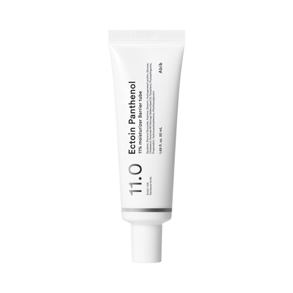신세계인터넷면세점-아비브-FacialCare-엑토인 판테놀 11 퍼센트 크림 배리어 튜브 50 ml