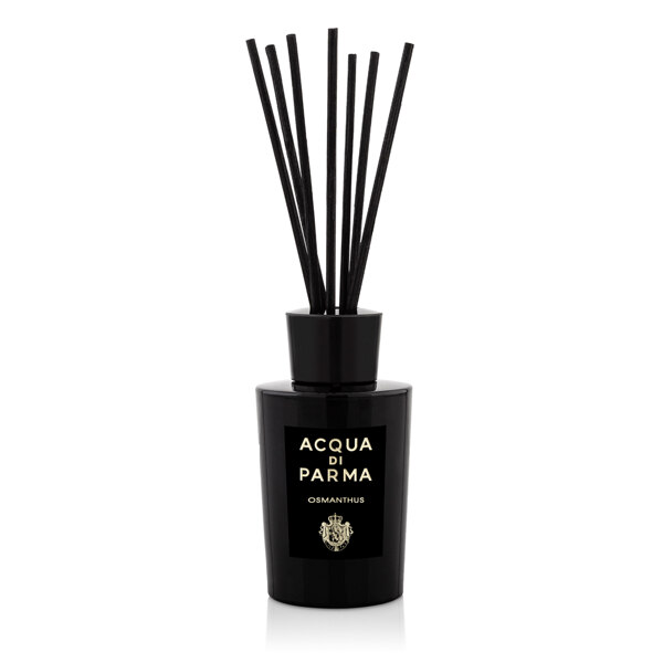 신세계인터넷면세점-아쿠아 디 파르마-Candle_Diffuser_Aroma-오스만투스 룸 디퓨저 180ml