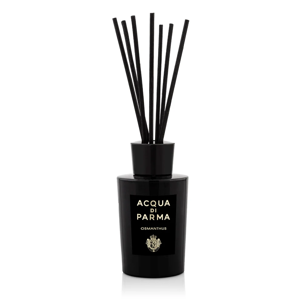 신세계인터넷면세점-아쿠아 디 파르마-Candle_Diffuser_Aroma-오스만투스 룸 디퓨저 180ml