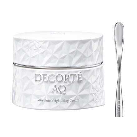 AQ ABSOLUTE GLOW-RADIANT BRIGHTENING CREAM 50g