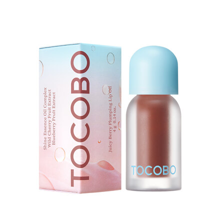 쥬시 베리 플럼핑 립오일 13초코베리 4g