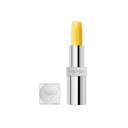 Banana Yellow Lip Balm U002