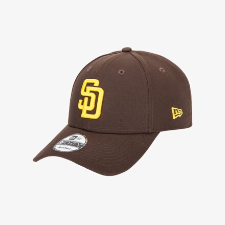 940 MLB Pinch Hitter San Diego Padres 棒球帽 Brown