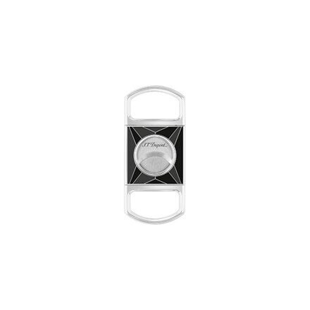 003370 CC TRADI X BLACK/CHROME