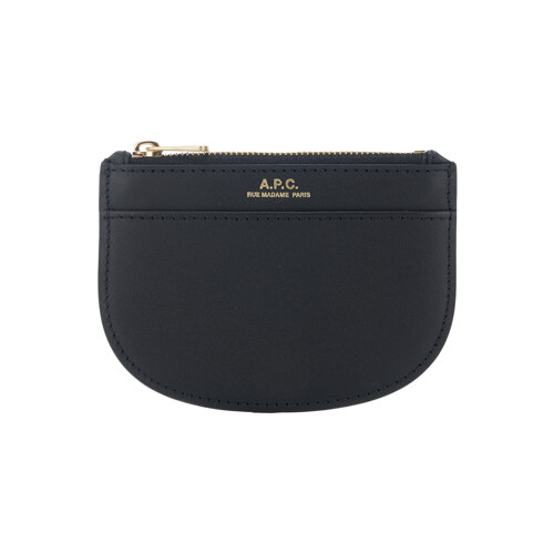 PORTE-MONNAIE DEMI-LUNE NEW