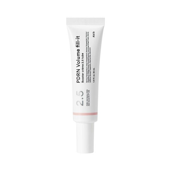 신세계인터넷면세점-아비브-FacialCare-PDRN 볼륨필잇부스터 2.5튜브 30ml
