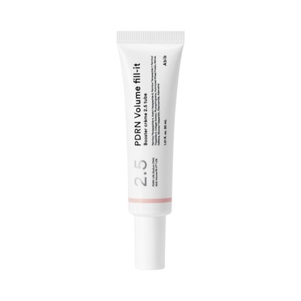 PDRN 볼륨필잇부스터 2.5튜브 30ml