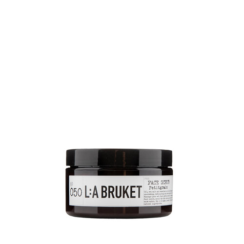 신세계인터넷면세점-LA BRUKET-Face Masks & Treatments-Face Scrub Petitgrain 120g