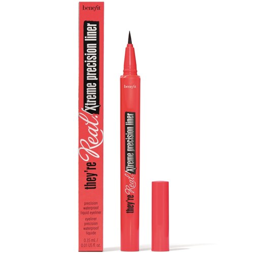 They’re real Xtreme Precision Liner