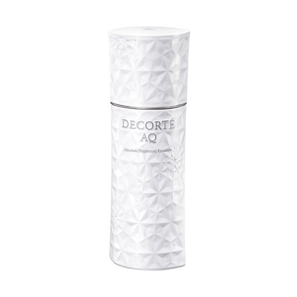 신세계인터넷면세점-데코르테-FacialCare-AQ ABSOLUTE GLOW-RADIANT BRIGHTENING EMULSION 200ml