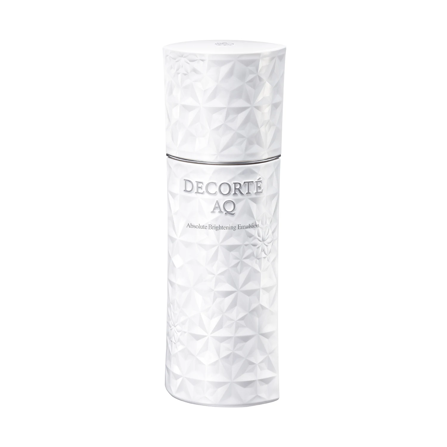 신세계인터넷면세점-데코르테-FacialCare-AQ ABSOLUTE GLOW-RADIANT BRIGHTENING EMULSION 200ml