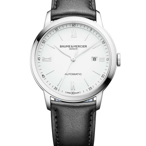 CLASSIMA ROUND XL ST LV AT WHIT / 남성