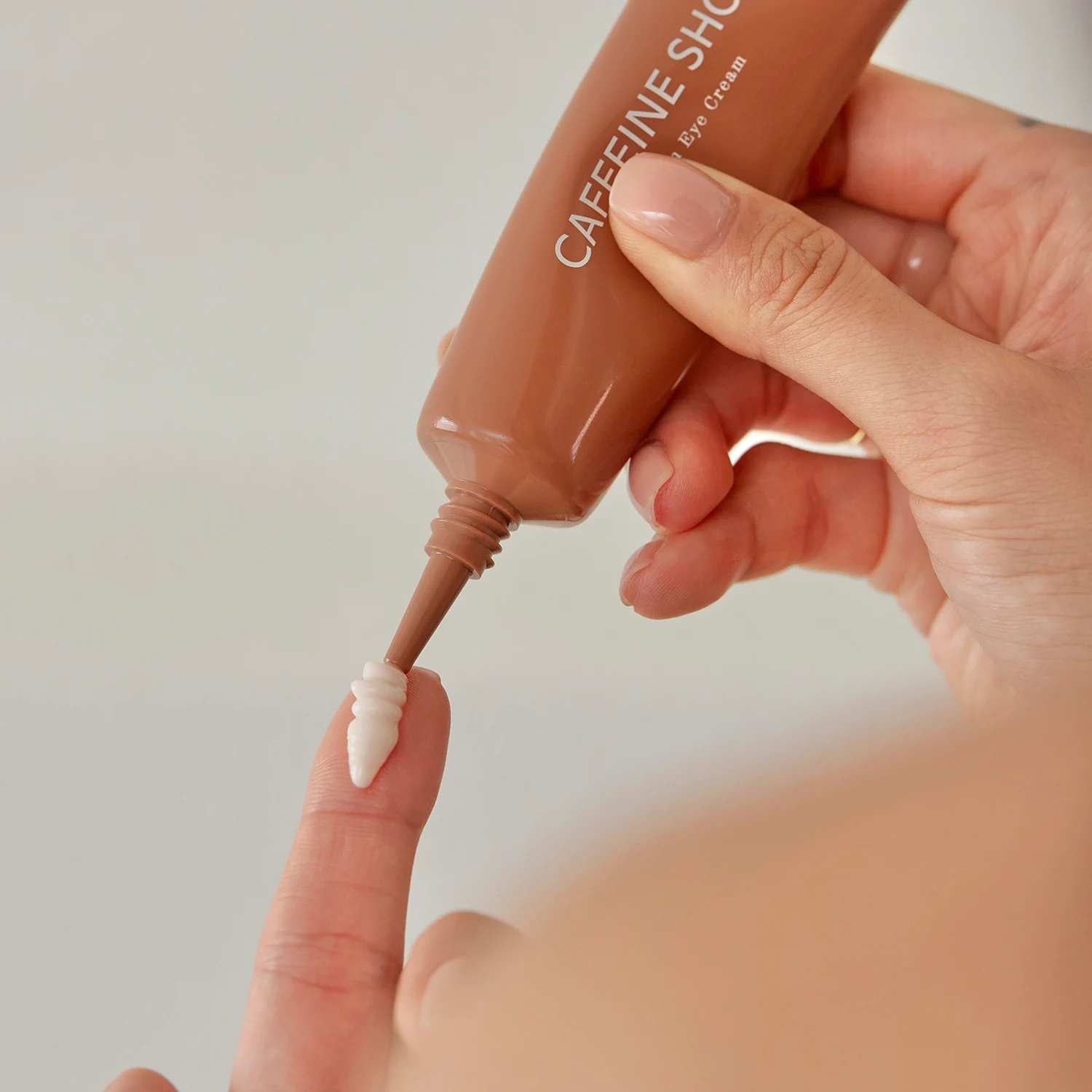 신세계인터넷면세점-샤이샤이샤이-FacialCare-카페인 샷 콜라겐 아이크림 30g