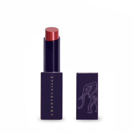 Lip Veil Rock Rose