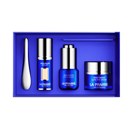 SKIN CAVIAR THE EYE WONDERS 26 INT