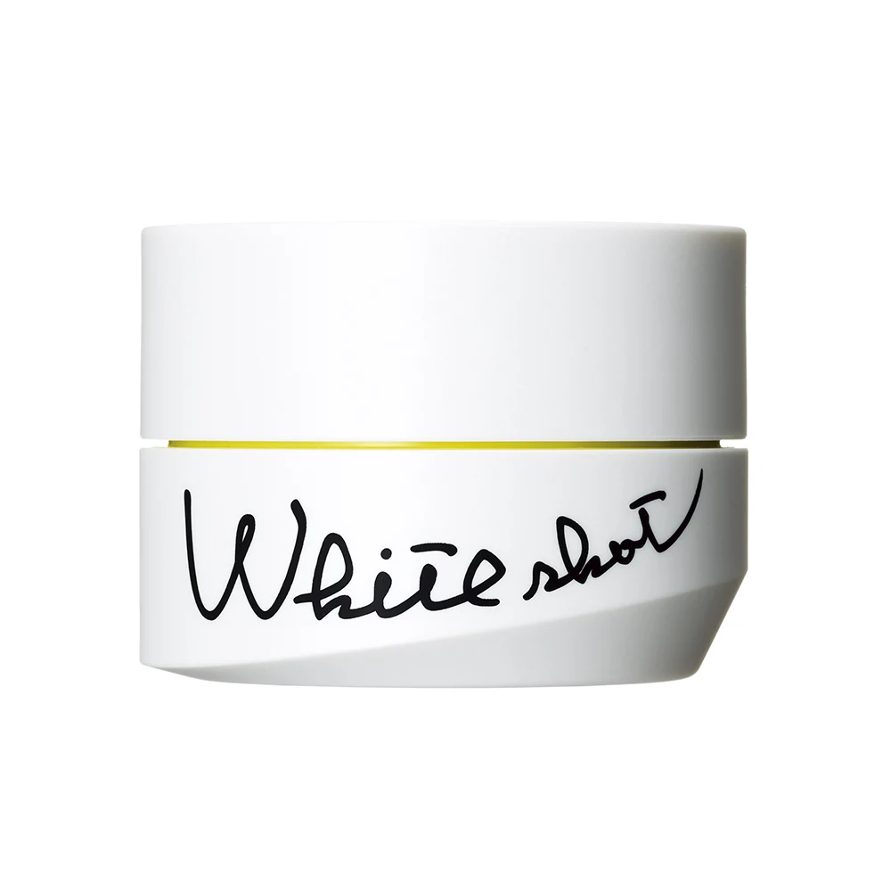 신세계인터넷면세점-폴라-FacialCare-WHITE SHOT CREAM RXS 50g