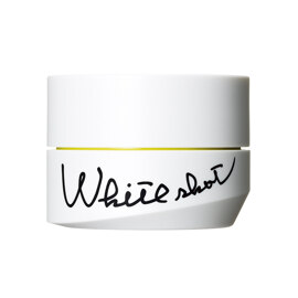 WHITE SHOT CREAM RXS 50g