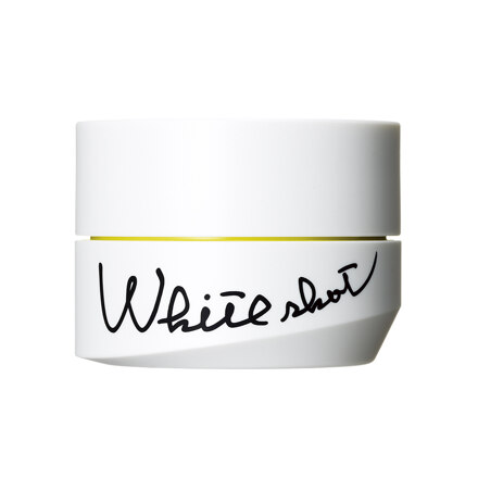WHITE SHOT CREAM RXS 50g