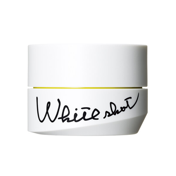 신세계인터넷면세점-폴라-FacialCare-WHITE SHOT CREAM RXS 50g