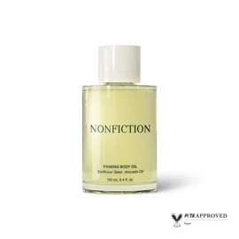 Firming Body Oil 190ml（身体按摩油）
