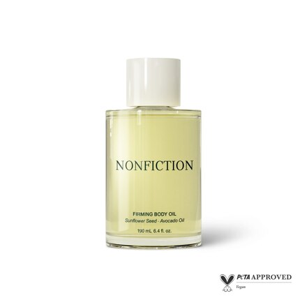 Firming Body Oil 190ml(身体按摩油)