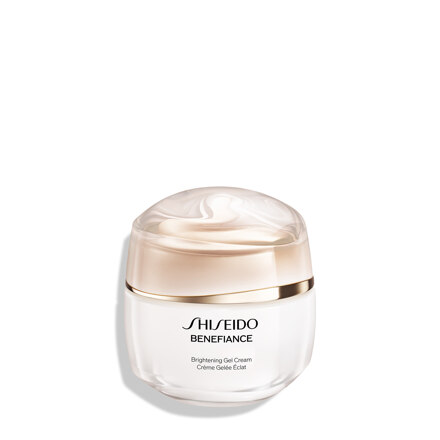 BENEFIANCE BRIGHTENING GEL CREAM 50ML