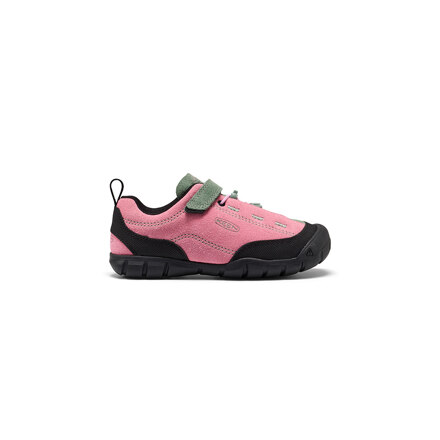 JASPER II Cashmere Rose/Lily Pad