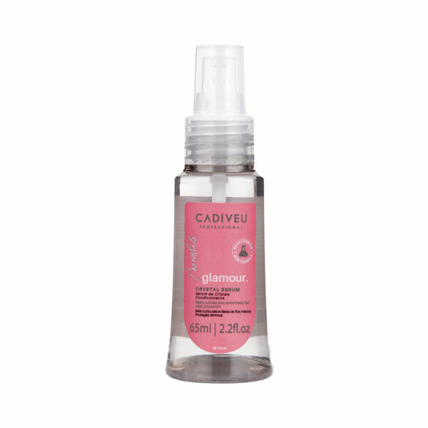 신세계인터넷면세점-카디뷰-Hair_care-글래머 헤어 세럼 65ml