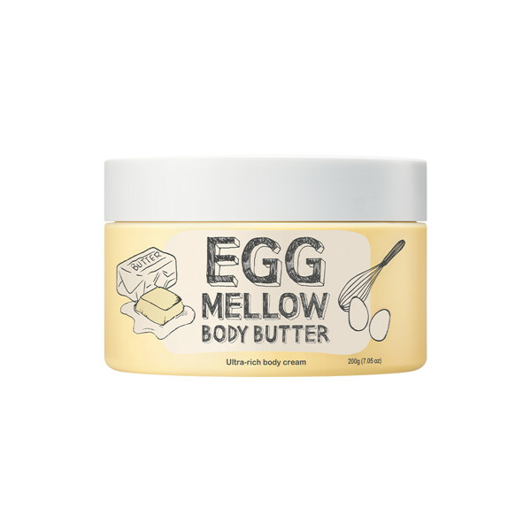 신세계인터넷면세점-투쿨포스쿨-BodyCare-에그멜로우바디버터(N1) 200g