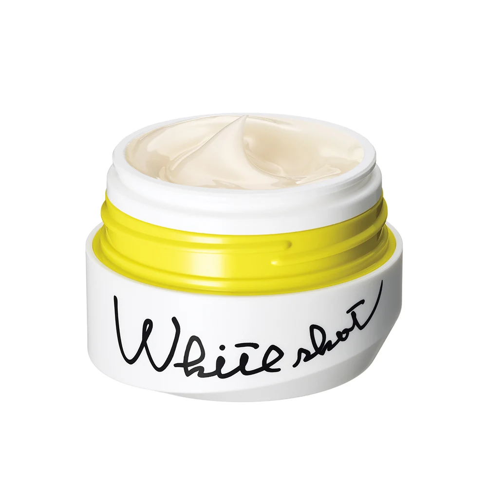 신세계인터넷면세점-폴라-FacialCare-WHITE SHOT CREAM RXS 50g