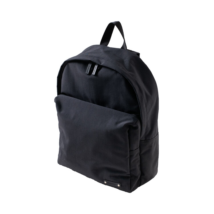 韩际新世界网上免税店-TRAVELUS-旅行箱包-Backpack for Casual 背包 v.2_04 cotton black