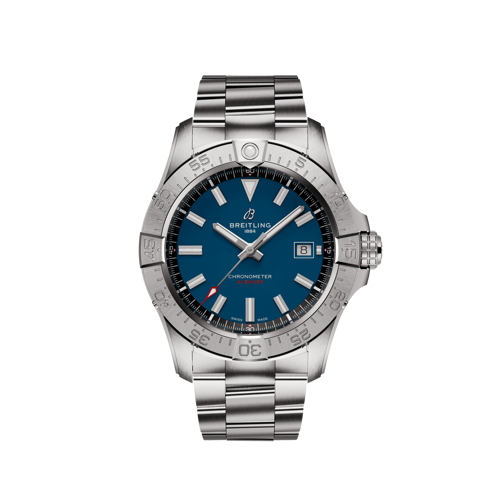 AVENGER AUTOMATIC 42 /  手表（男款）