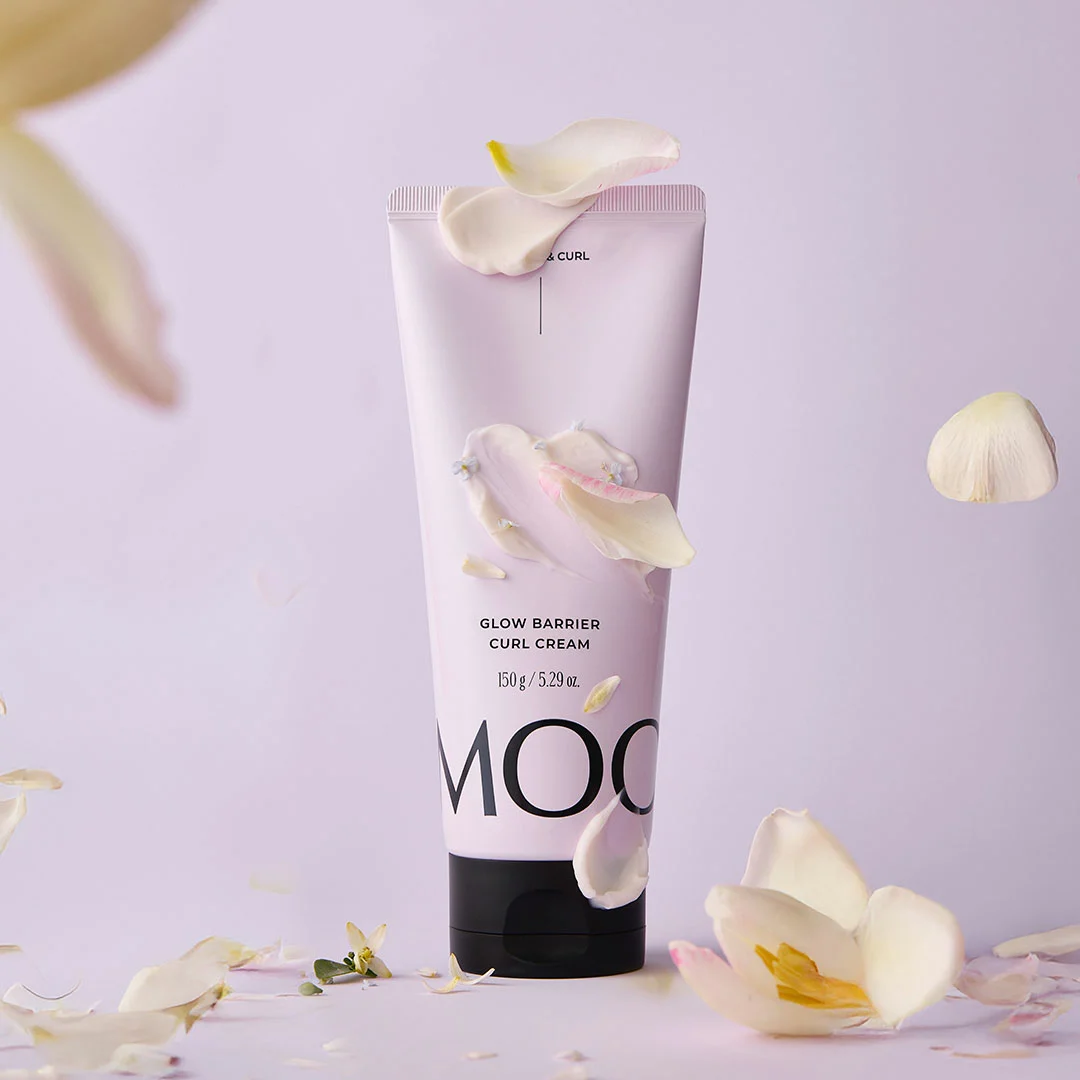 신세계인터넷면세점-무백-Hair_care-글로우 베리어 컬크림 150g