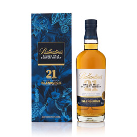 발렌타인 21년 싱글몰트 위스키 - 글렌버기 700ml