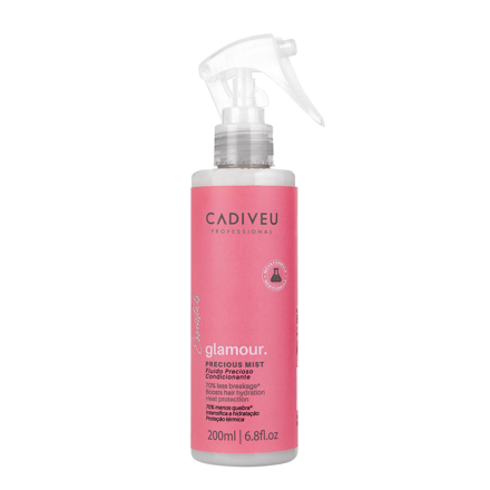 글래머 헤어 미스트 200ml