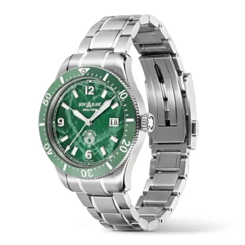 신세계인터넷면세점-몽블랑-mens_watch-129373몽블랑 1858 아이스드 씨 오토매틱 데이트