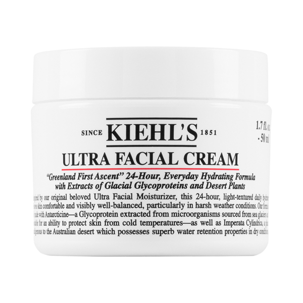신세계인터넷면세점-키엘-FacialCare-울트라 훼이셜 크림 50ML