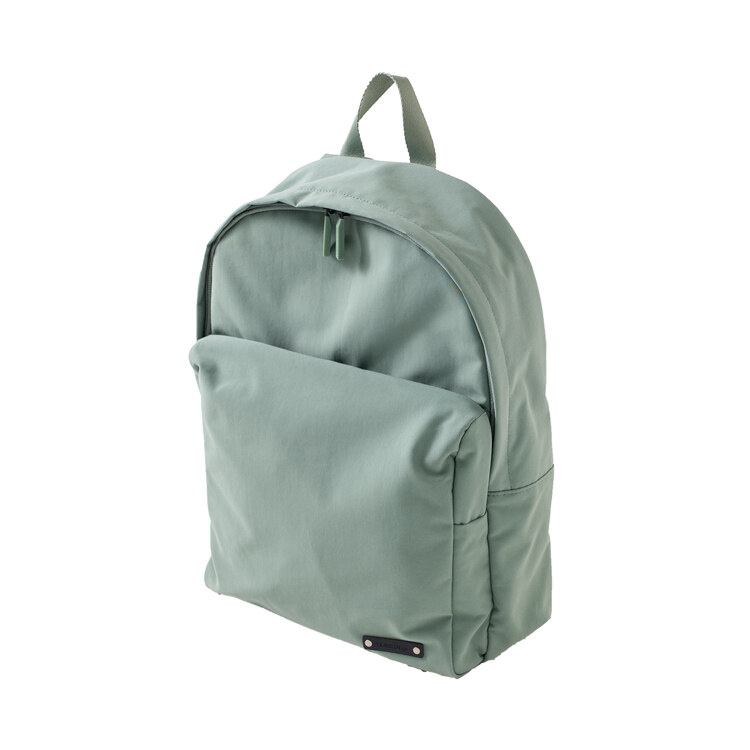 韩际新世界网上免税店-TRAVELUS-旅行箱包-Backpack for Casual 背包 v.2_03 shale green