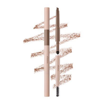 ARTIST TOUCH BROW DUO 眉笔