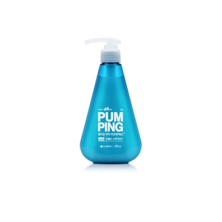 Perio Pumping Spearmint 285g (牙膏)